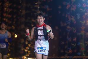 BIB: 41017, 40056
                            <button type="button" onclick="openModal(18287690)" class="btn btn-primary btn-sm float-right btn-popup" data-toggle="modal" data-target=".modal-high-quality">
                        <i class="fas fa-shopping-cart"></i> Add to Cart
                    </button>
                                            <button type="button" onclick="isThisMe(18287690, true)" class="btn btn-success btn-sm float-right btn-popup btn-isme hidden" data-toggle="tooltip" data-placement="bottom" title="นี่คือรูปของคุณใช่ไหม คลิกที่นี่เพื่อเอาเข้าอัลบั้ม">
                        <i class="fas fa-plus"></i> Add to album
                    </button>
                    <button type="button" onclick="isThisMe(18287690, false)" class="btn btn-warning btn-sm float-right btn-popup btn-isnotme hidden">
                        <i class="fas fa-ban"></i> Remove from album
                    </button>